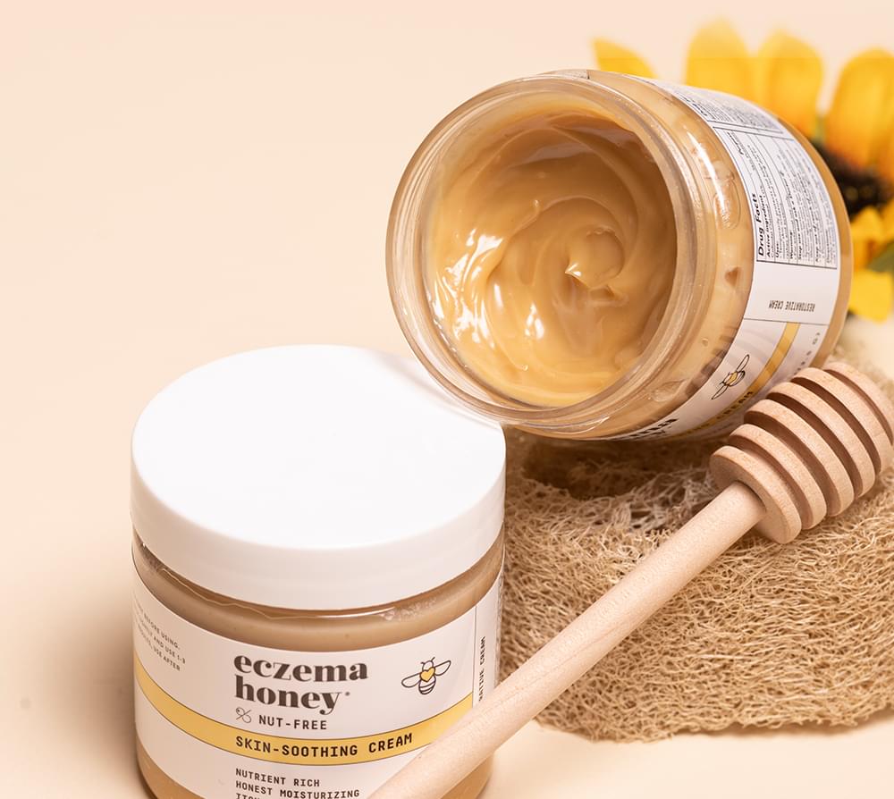 Eczema Honey