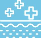 Eczema Honey | Occlusive Layer | Organic Honey draws moisture to the top layer of the skin