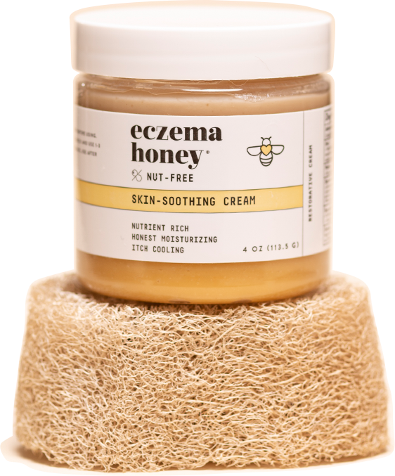 Eczema Honey